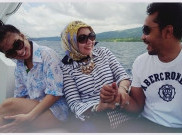 Duran Valentino Dimata Ibu Nikita Willy