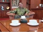 Tommy Soeharto: Agung dan Ical kayak Anak Kecil