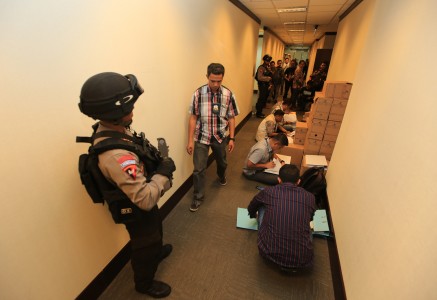 Kasus PT TPPI, Polisi Bakal Panggil Wapres JK sebagai Saksi?