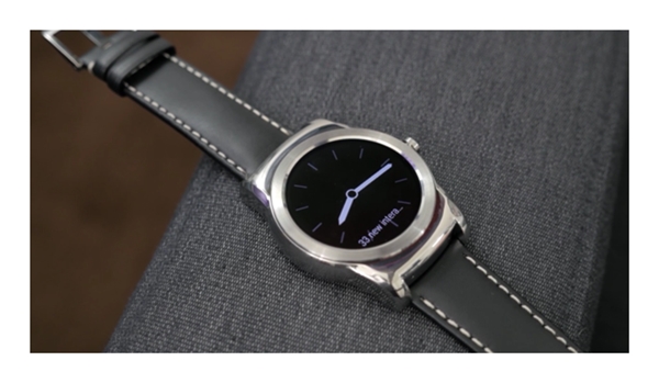 Android Wear Tak Lagi Butuh Ponsel