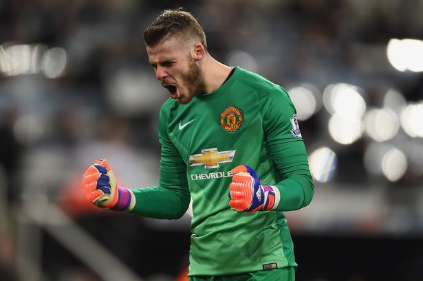 De Gea Bakal Berlabuh ke Real Madrid