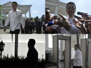 Pembekuan PSSI, Menpora Dipanggil Presiden Jokowi