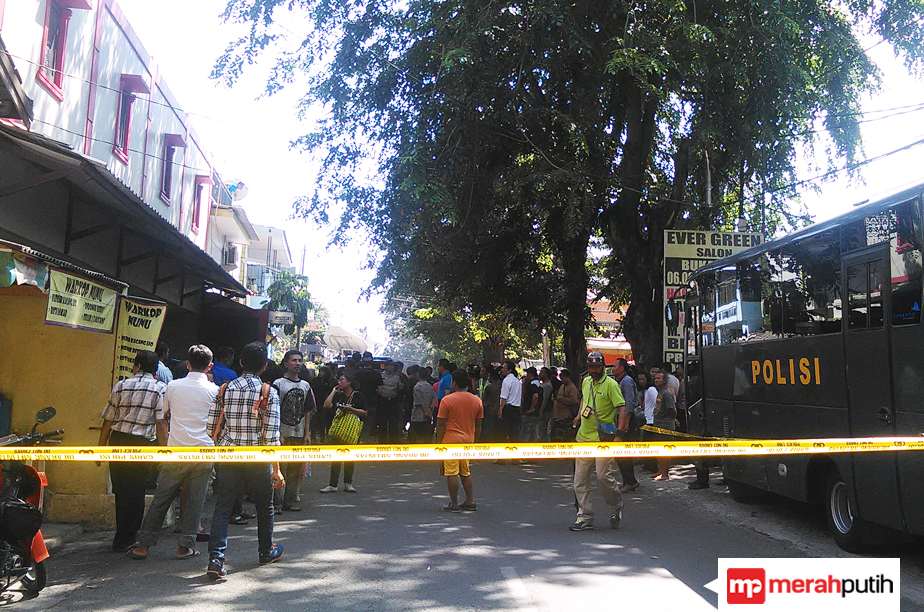Rekonstruksi Kedua Pembunuhan Janda Bohay Mpih Digelar Hari Ini