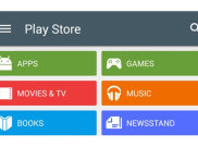 Google Rilis Play Store 5.5