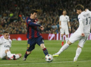 Lionel Messi: Pep Guardiola Datang, Pertarungan Dimulai