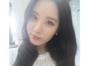 Cantiknya Foto Masa Kecil Seohyun SNSD