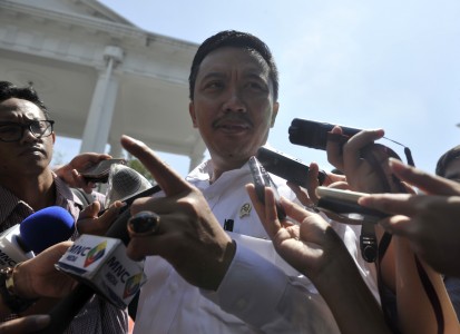 Komnas HAM: Kemenpora Miliki Potensi Pelanggaran HAM
