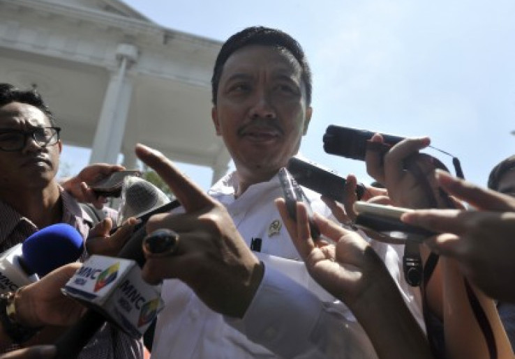 Menpora Minta Kemelut Lifter Sandra Segera Dituntaskan 