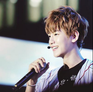 Happy Birthday Baekhyun EXO