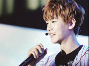 Happy Birthday Baekhyun EXO