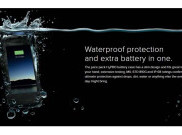 Juice Pack H2Pro, Buat iPhone 6 Bisa Berenang