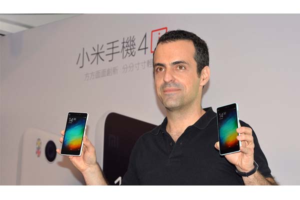 Alasan Wakil Presiden Xiaomi Tidak Suka MicroSD