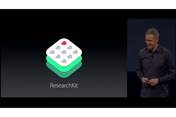 Apple akan Mampu Melacak DNA Anda