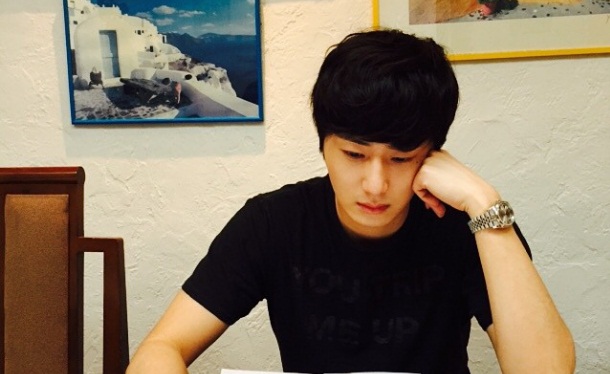 Jung Il Woo Akan Tampil di Film Terbaru Tiongkok “Heroine”