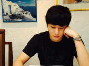 Jung Il Woo Akan Tampil di Film Terbaru Tiongkok “Heroine”