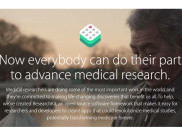 Pelacak DNA Apple akan Terbentur Masalah Privasi