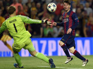 4 Fakta Menarik Barcelona Bantai Bayern Munchen di Camp Nou