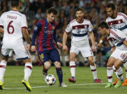 Prediksi UCL: Bayern Munchen Vs Barcelona