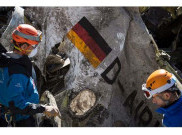 Hasil Investiasi Resmi Kecelakaan Germawings Diterbitkan