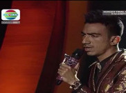 Reza Dangdut Academy 2 Dapat Pujian dari Ratu Dangdut Elvy Sukaesih