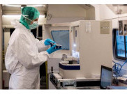 Pesawat Nahas Germanwings Sempat Berulang Kali Turunkan Ketinggian