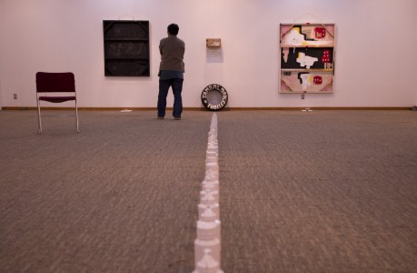 Nadaism, Karya Seniman Muda di Japan Foundation