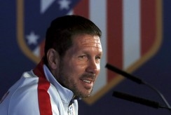 Diego Simeone Pastikan Dirinya Latih Lazio