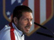 Diego Simeone Pastikan Dirinya Latih Lazio