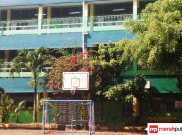 Gedung Sekolah Tak Layak Pakai, UN Tetap Berjalan Lancar
