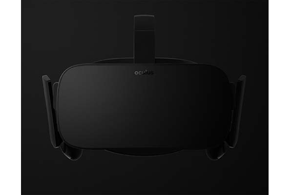 Oculus Rift Konfirmasi Pembaruan Sebelum Peluncuran