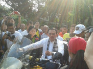 PDIP Sebut Ahok Jauh Dari Wong Cilik