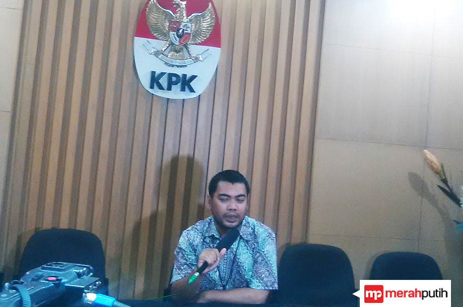 KPK Pindahkan Anas ke Lapas Sukamiskin Hari Ini