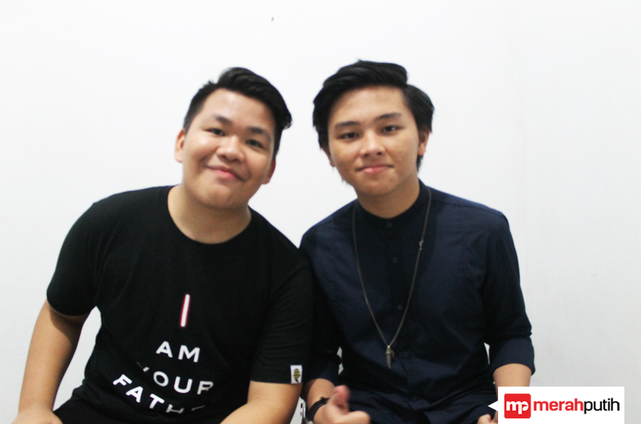 Pergi ke Hongkong, CJR Dapat Dukungan Lewat #CJRGoesToHongkong