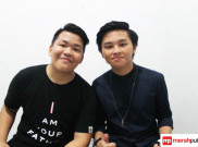 CJR Terinspirasi Oleh Band Rock Nirvana