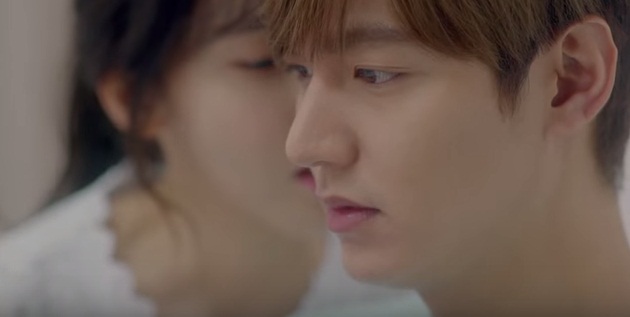 Tinggalkan Suzy, Lee Min Ho Mesra dengan Yoona SNSD