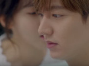 Tinggalkan Suzy, Lee Min Ho Mesra dengan Yoona SNSD
