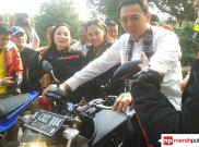 Ahok Ajak Seluruh Kepala Daerah Maju Jadi Gubernur DKI