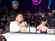 Danang Banyuwangi Anak Emas Saipul Jamil