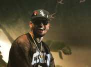 Chris Brown Ingin Kasus KDRT-nya Bisa Jadi Pembelajaran Publik