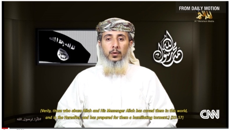 Pimpinan Al Qaeda Tewas Akibat Serangan Amerika Serikat