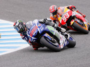 Mesin Yamaha Lebih Unggul dari Honda