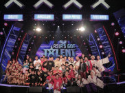 9 Penampilan Memukau Finalis Asia's Got Talent di Malam Grand Final
