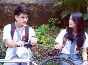 Dinda Hauw Cinlok dengan Giorgino Abraham?