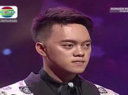 Danang Raih Polling SMS Tertinggi Sementara Dangdut Academy 2 