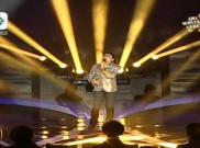 Mungkinkah Reza Bandung akan Tersenggol di Babak 4 Besar Dangdut Academy 2?