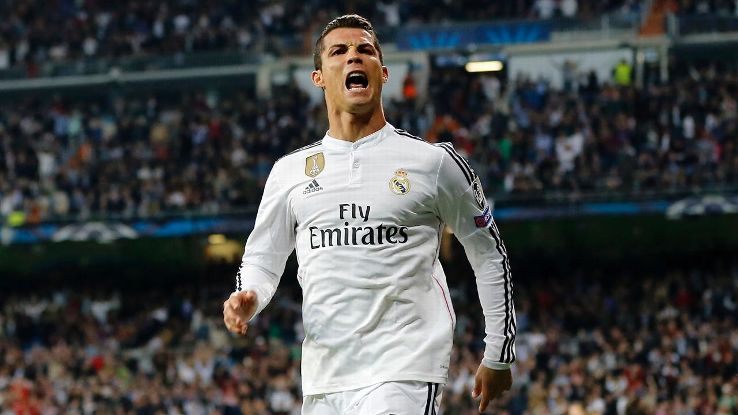 Cristiano Ronaldo Pecahkan Rekor dengan Fans Terbanyak di Facebook