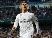 Manchester United Siap Pulangkan Cristiano Ronaldo