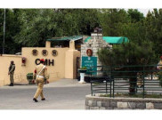 Duta Besar Jadi Korban Jatuhnya Helikopter di Pakistan