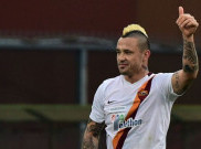 Radja Nainggolan Resmi Gabung Bianconeri?