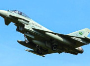 Arab Saudi Hancurkan Makam Pendiri Houthi